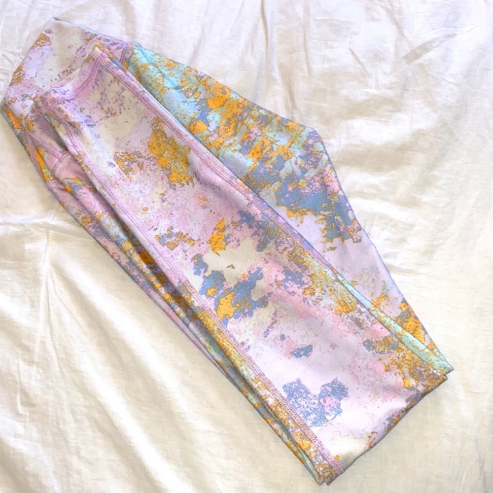 Fabletics leggings